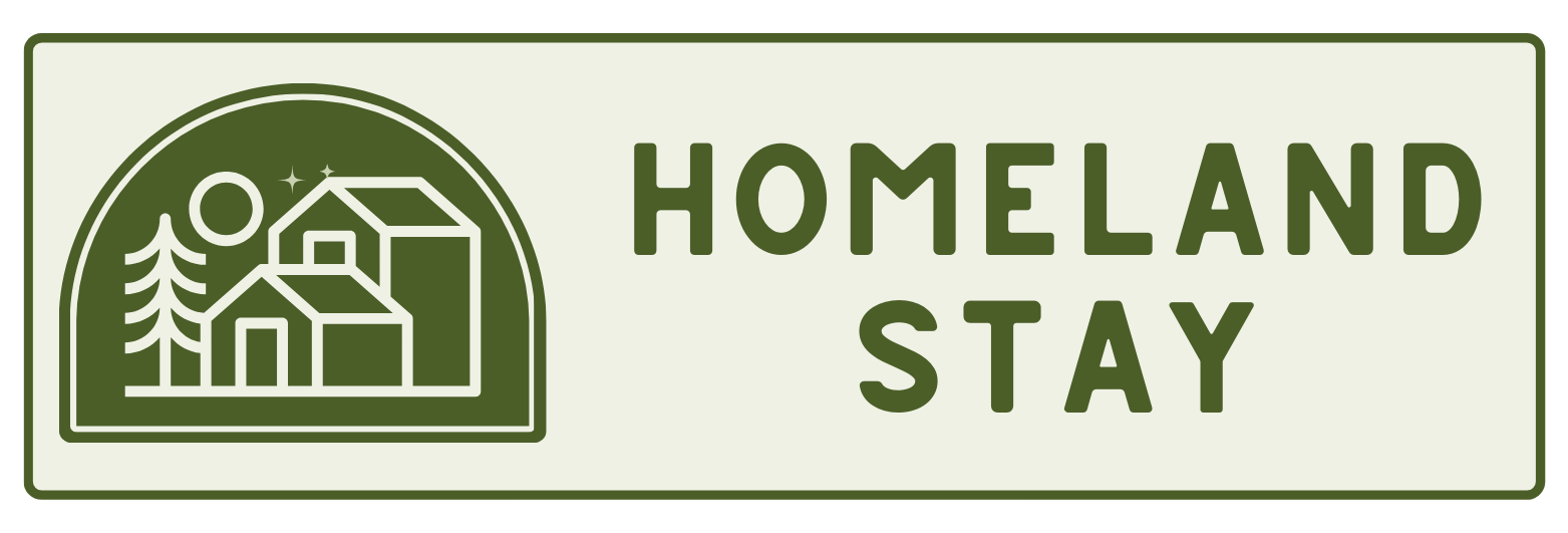 Homeland Stay