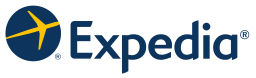 Expedia logo