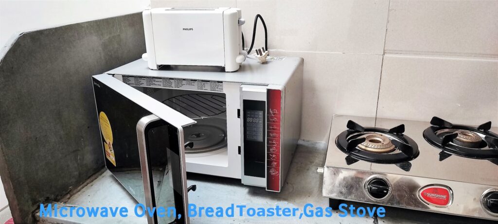 Kitchen Equipment