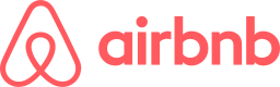 AirBnB logo