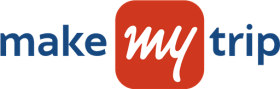 Makemy Trip logo