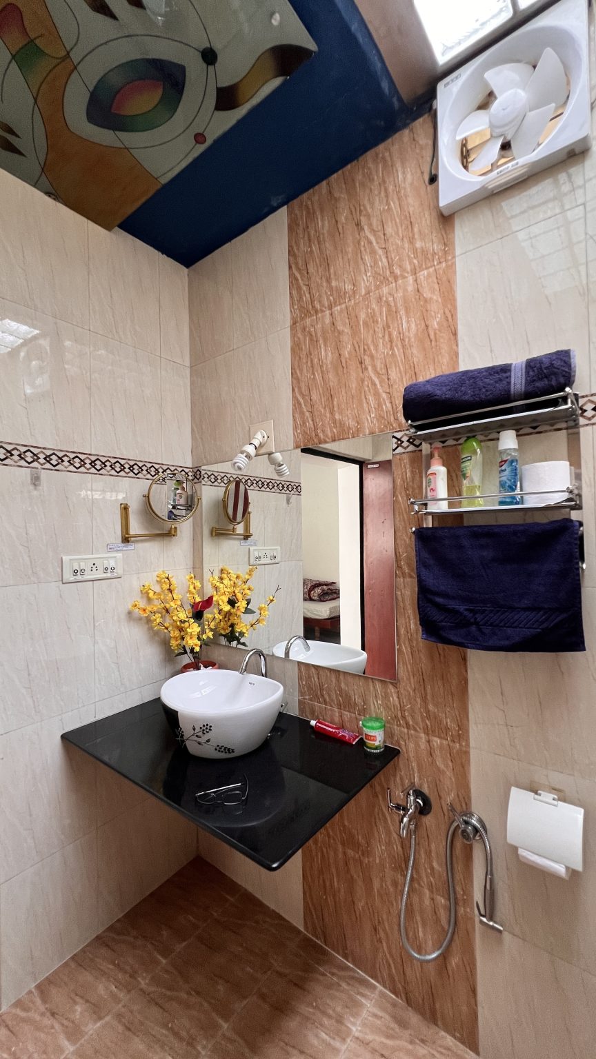Bath Room -3
