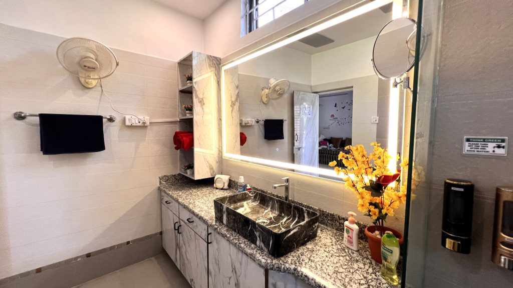 Bathroom-1