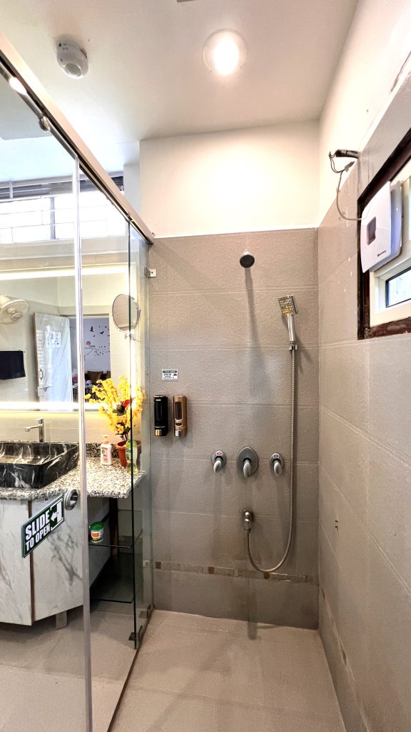 Bathroom-1
