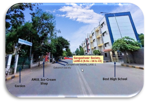 Best High School road