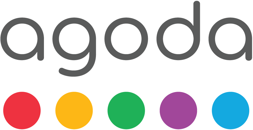 agoda.com logo