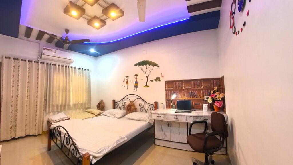 BedRoom1