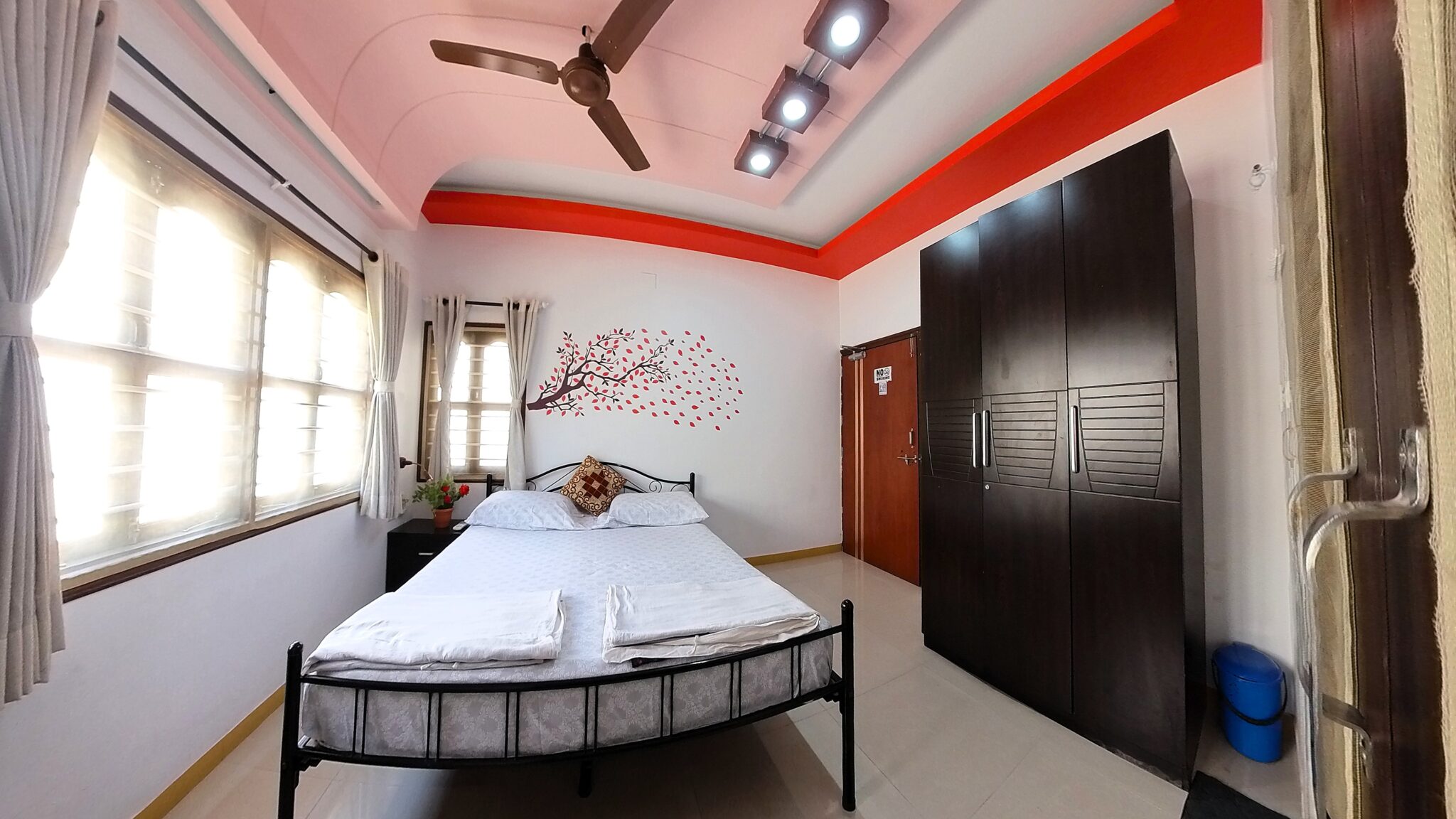Bed Room -2