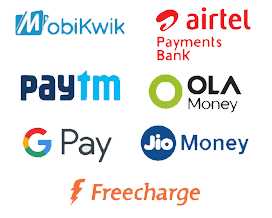 Digital Wallet