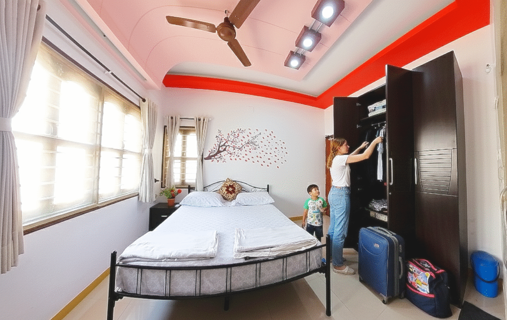 Bedroom - 2