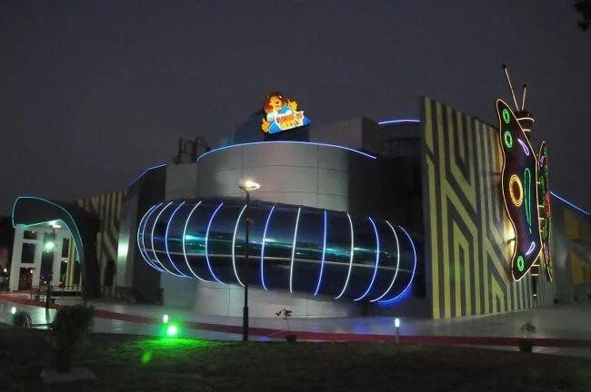 Kids City