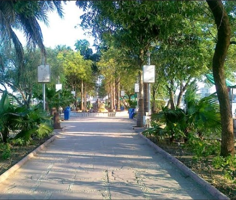 Nagina Vadi
