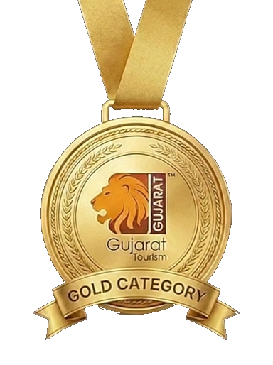 Gujarat Tourism Gold Category Homestay Award